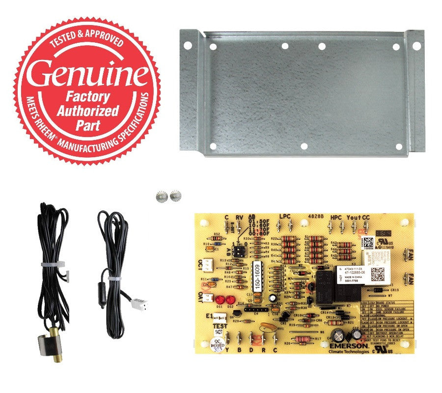Rheem 47-102684-20 Defrost Control Board Kit