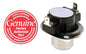 Rheem 47-104465-02 Limit Switch - Auto Reset