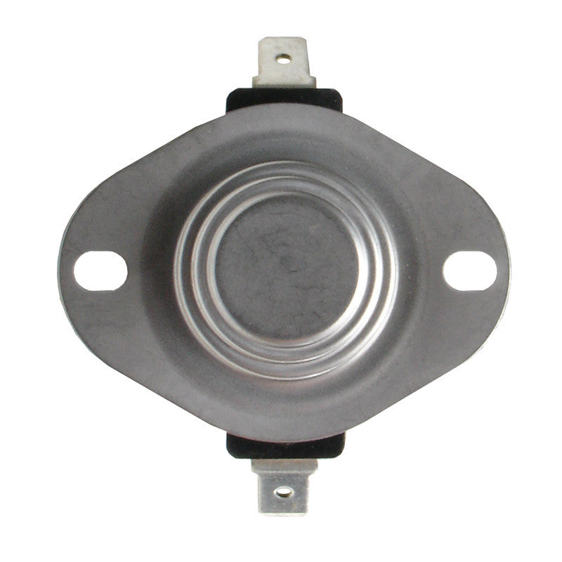 Rheem 47-20045-02 Limit Switch - Auto Reset (Flanged Airstream - Two Pole)