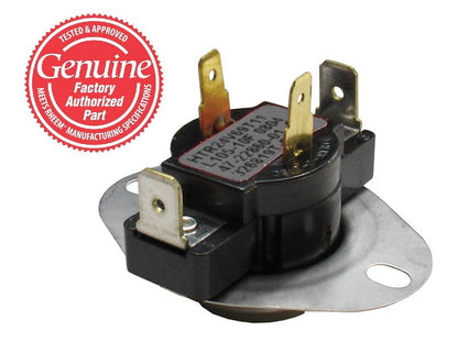 Rheem Limit Switch - Auto Reset-(HALC