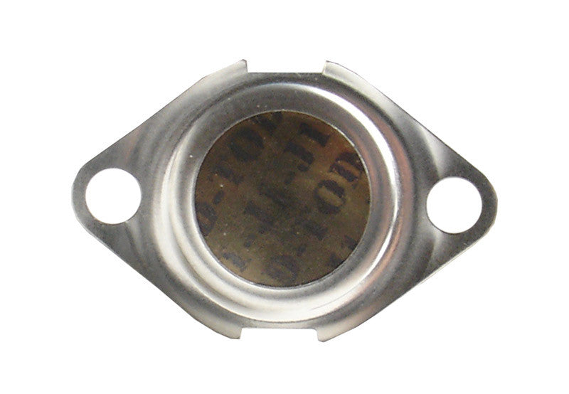 Replacement Rheem Ruud 47-22861-02 Roll Out Switch Manual Reset