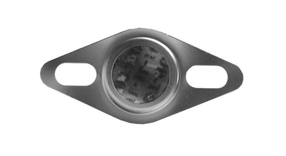 Rheem 47-22861-03 Limit Switch - Manual Reset (Flanged Airstream)