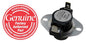 Rheem 47-23610-19 Limit Switch - Auto Reset