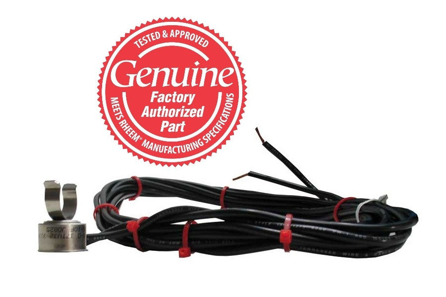 Rheem Limit Switch/Defrost Sensor - Auto Reset