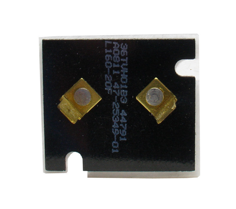 Rheem 47-25349-01 Limit Switch - Auto Reset (Board Mount)