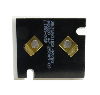Rheem 47-25349-03 Limit Switch - Auto Reset (Board Mount)