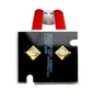 Rheem 47-25350-01 Limit Switch - Auto Reset