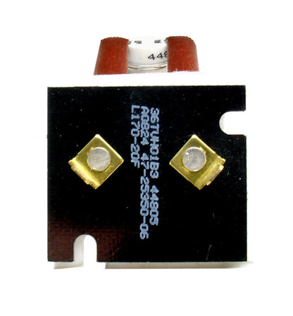 Rheem 47-25350-06 Limit Switch - Auto Reset (Board Mount)