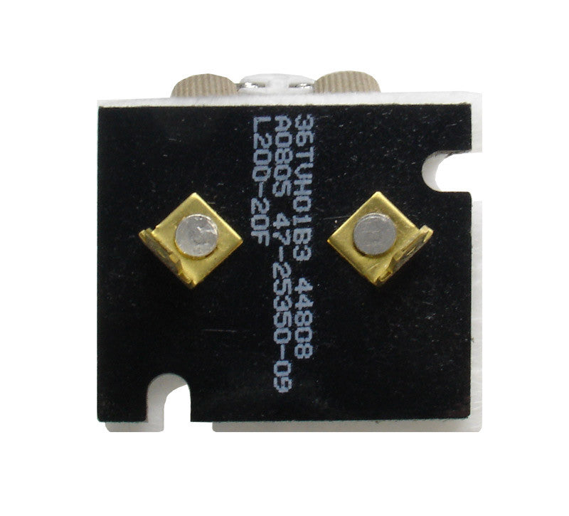 Rheem 47-25350-09 Limit Switch - Auto Reset (Board Mount)