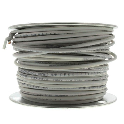 Plenum Thermostat Wire 18/5