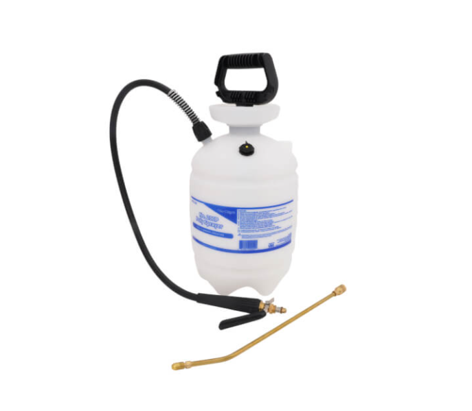 Nu Calgon 4771-20 200P Hand Pump 2 Gallon Poly Sprayer