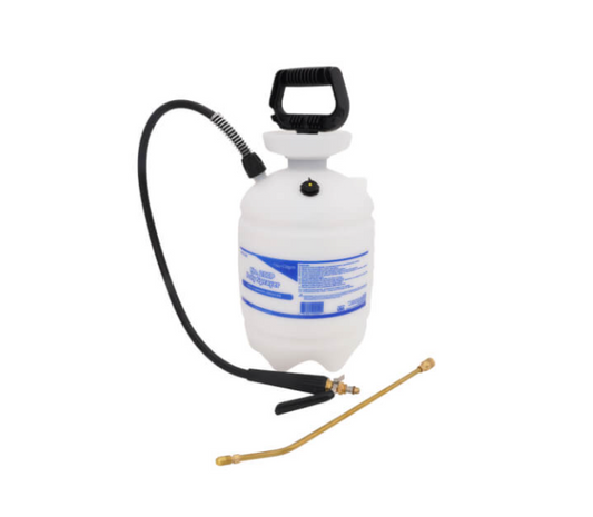Nu Calgon 4771-20 200P Hand Pump 2 Gallon Poly Sprayer