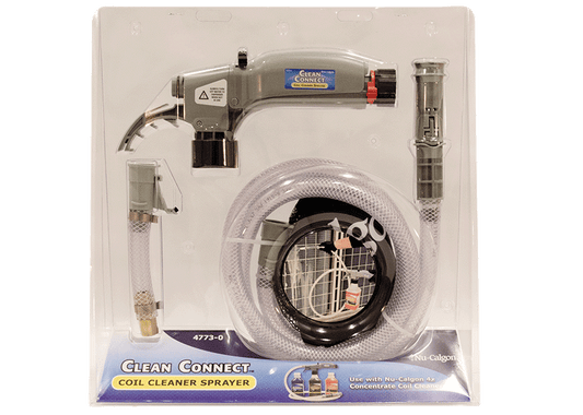 Nu-Calgon 4773-0 Clean Connect Sprayer