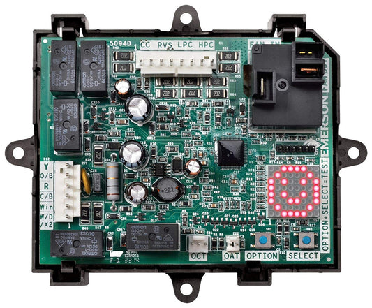 White Rodgers 47D01U-843 Universal Heat Pump Defrost Control