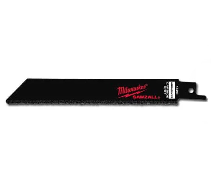 Milwaukee Blade 9L Carbide Grit 3 Pack 48-00-1430
