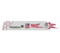 Milwaukee 6 in 14 TPI The Torch SAWZALL Blades 5 Pack 48-00-5782