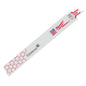 Milwaukee 9in 18 TPI The Torch SAWZALL Blades 5 Pack 48-00-5788