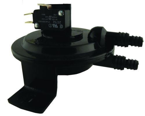 Cleveland Controls RSS-495-011 Universal Air Pressure Sensing Switch