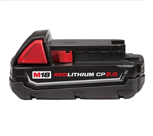 Milwaukee M18 REDLITHIUM CP2.0 Battery 48-11-1820