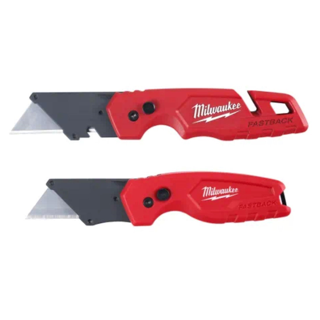 Milwaukee FASTBACK Folding Utility Knife Set 48-22-1503