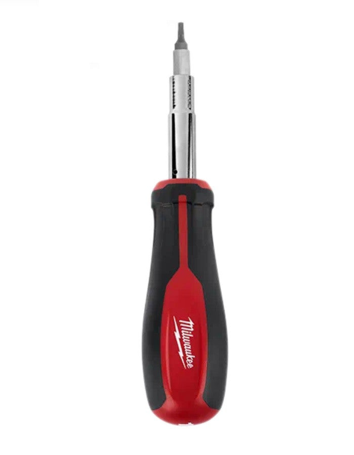 Milwaukee 11 in1 Screwdriver SQ 48-22-2761