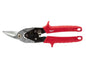Milwaukee Left Cutting Aviation Snips 48-22-4510