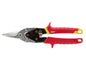 Milwaukee Straight Cutting Aviation Snips 48-22-4530