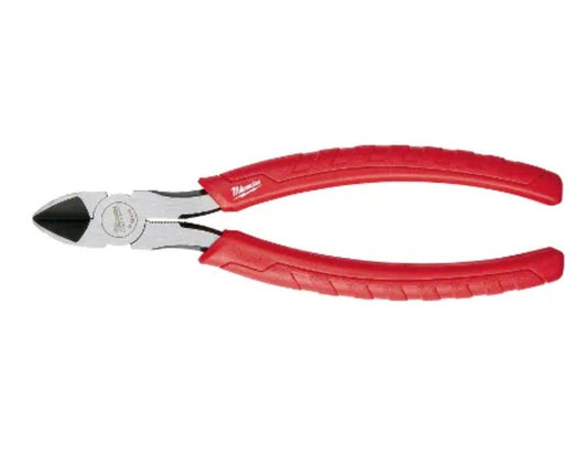 Milwaukee 8in Comfort Grip Diagonal Cutting Pliers 48-22-6108