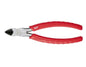 Milwaukee 8in Comfort Grip Diagonal Cutting Pliers 48-22-6108