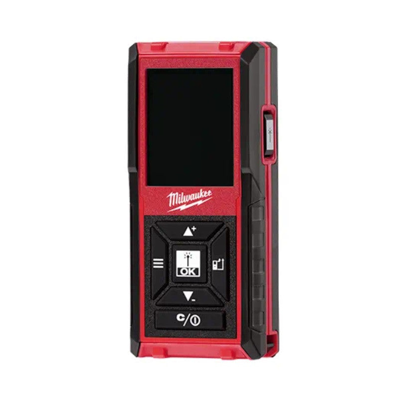 Milwaukee 150' Laser Distance Meter 48-22-9802