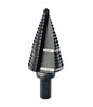 Milwaukee #9 Step Drill Bit 7/8" & 1-1/8" 48-89-9209