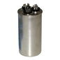 Capacitor Round Motor Run 80 MFD x 370 Volts