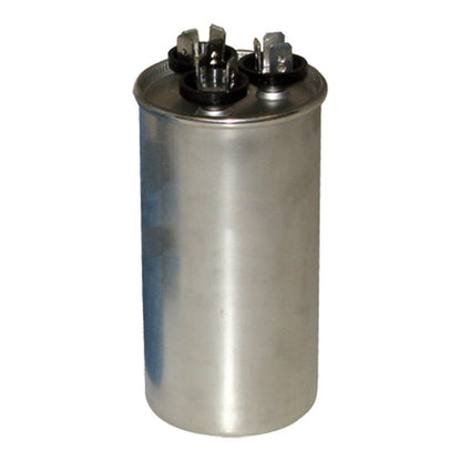 Capacitor Round Run 10 MFD x 370 Volts