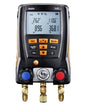 Testo 549 2 Valve Digital Manifold