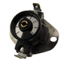 PT022 3F05-2 Adj Fan Switch Therm O Disc 74T12-310709