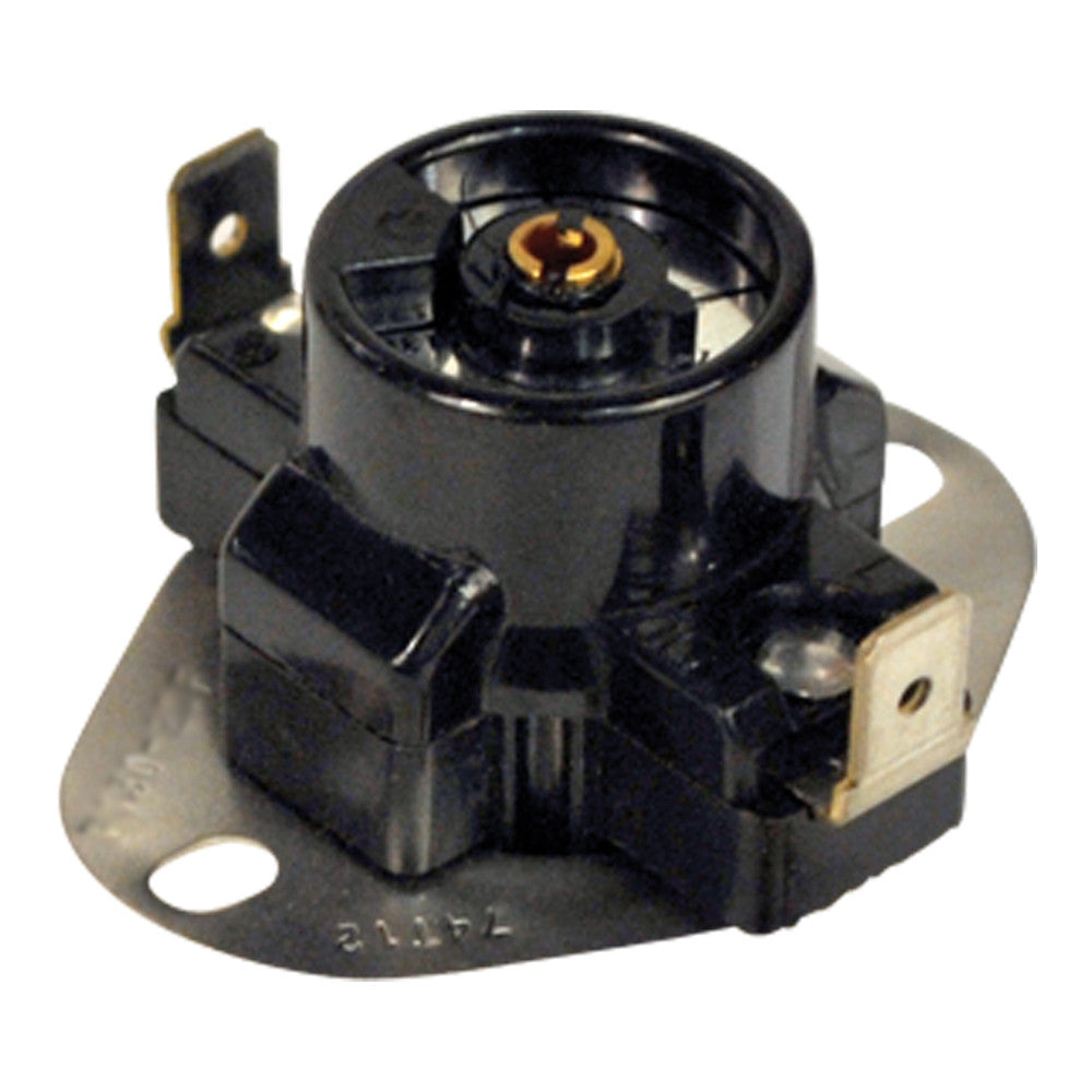 Adjustable Limit Thermostat Thermo Disc 74T11-310712