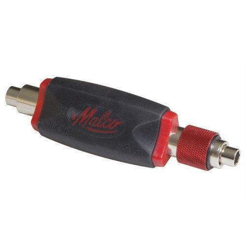 Malco 4IN1I Multi-Socket Nut Driver