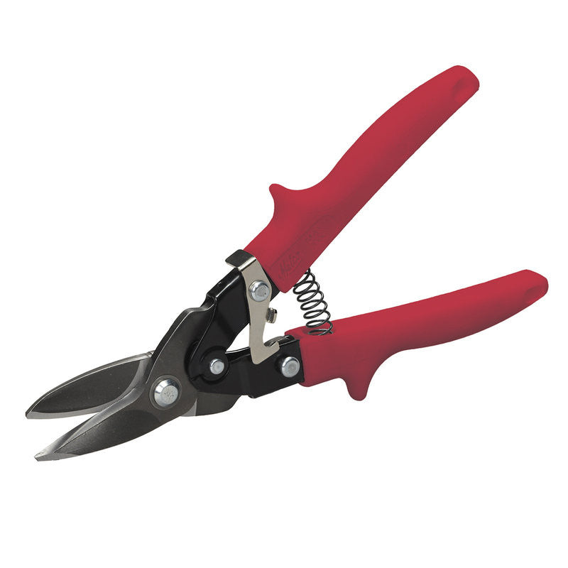 Malco M2001 Max2000 Aviation Left Cutting Snips