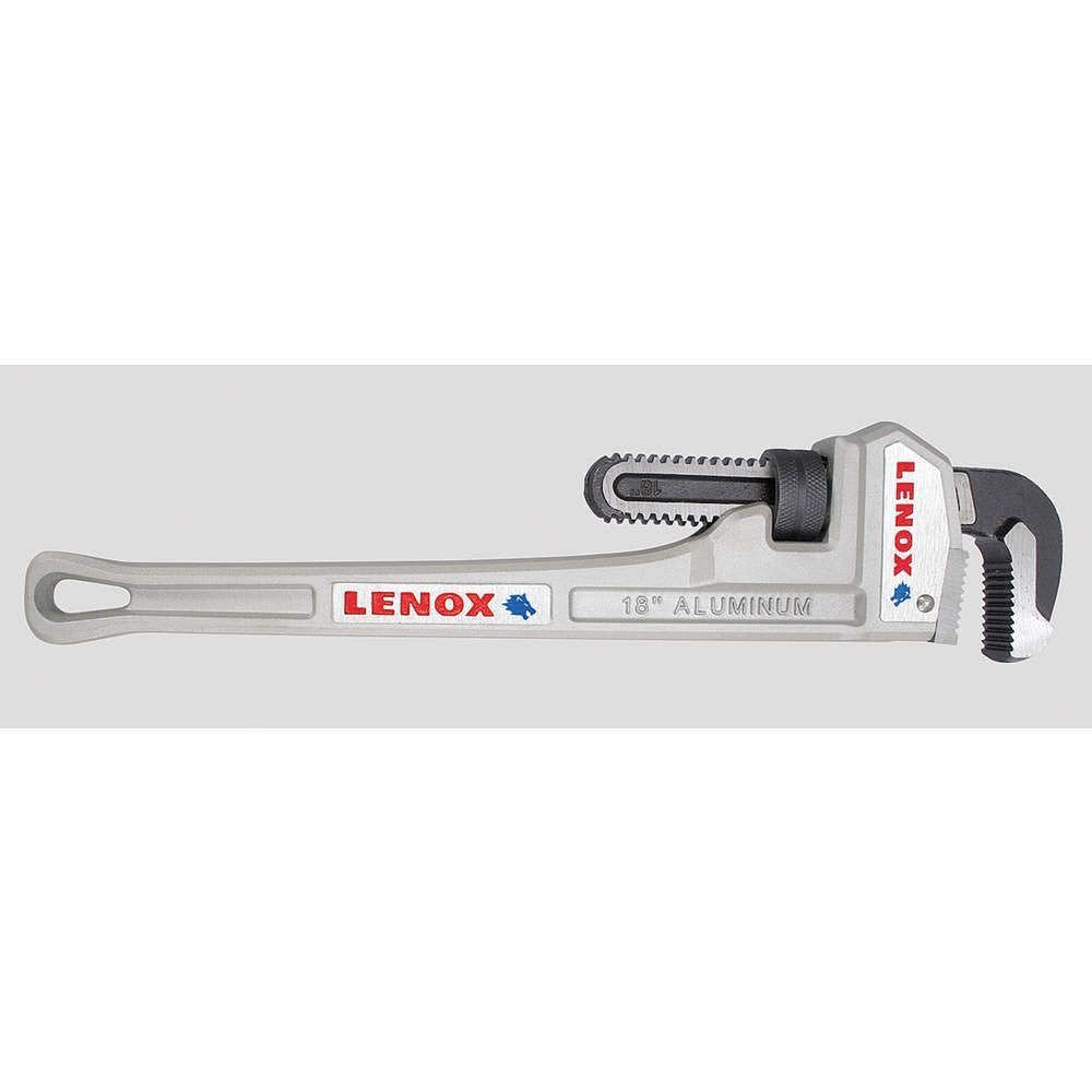 Lenox 23823 18" Pipe Wrench
