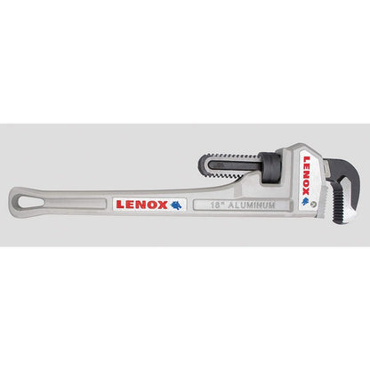 Lenox 23823 18" Pipe Wrench