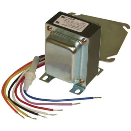 MARS 50333 Transformer 48VA 120/208/240V To 24/12/2.5