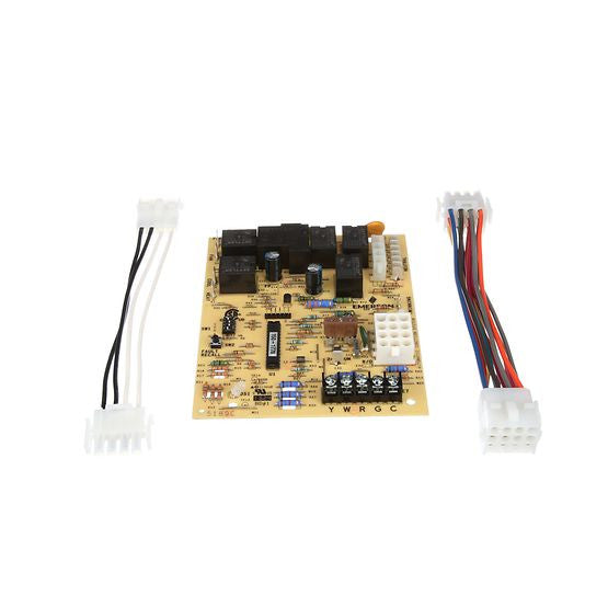 White Rodgers 50M56U-801 Integrated Furnace Control Direct OEM Replacement