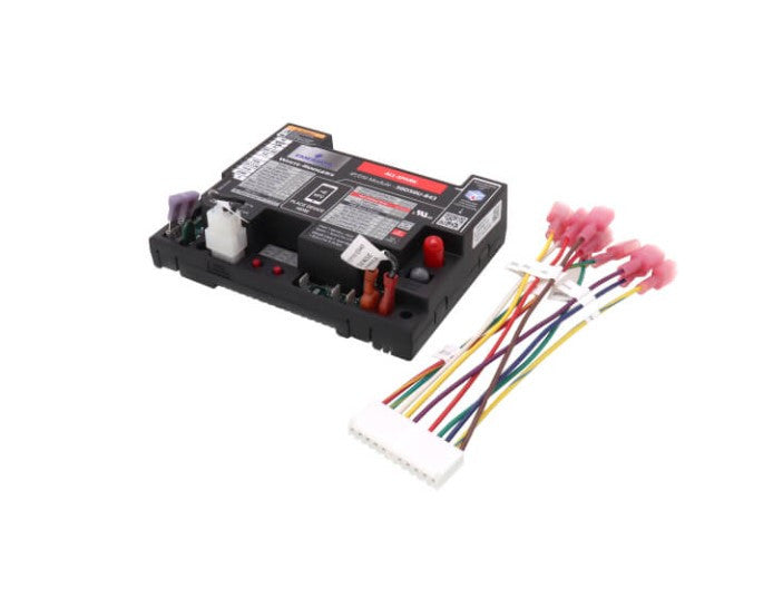 White Rodgers 50D50U-843 Universal Single Stage HSI Integrated Furnace Control Kit