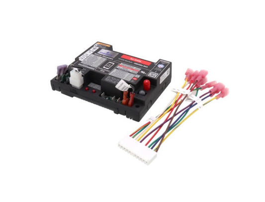 White Rodgers 50D50U-843 Universal Single Stage HSI Integrated Furnace Control Kit