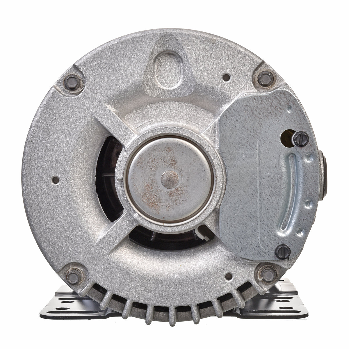 Rheem 51-42537-06 Blower Motor - 3 hp 208-230-380-415-460/3/50-60 (1725 rpm/1 speed)
