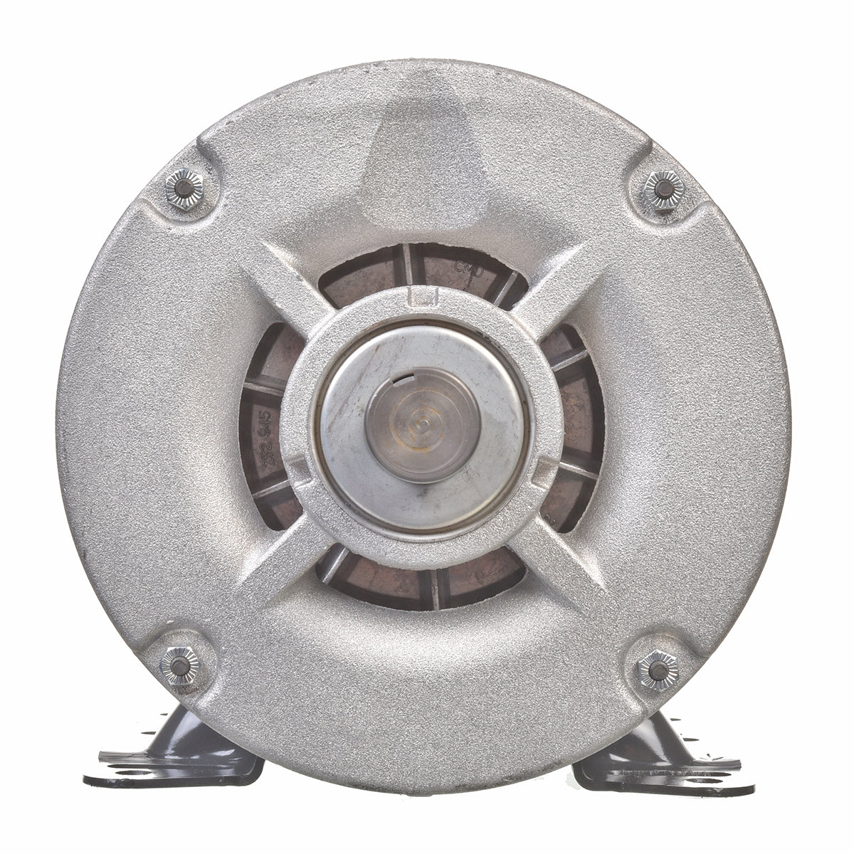 Rheem 51-42537-06 Blower Motor - 3 hp 208-230-380-415-460/3/50-60 (1725 rpm/1 speed)
