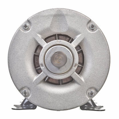 Rheem 51-42537-06 Blower Motor - 3 hp 208-230-380-415-460/3/50-60 (1725 rpm/1 speed)