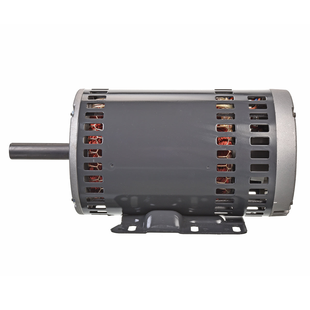 Rheem 51-42537-06 Blower Motor - 3 hp 208-230-380-415-460/3/50-60 (1725 rpm/1 speed)