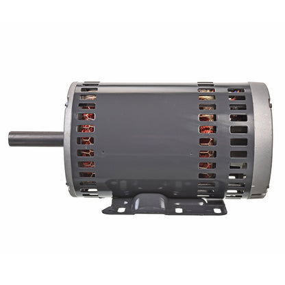 Rheem 51-42537-06 Blower Motor - 3 hp 208-230-380-415-460/3/50-60 (1725 rpm/1 speed)