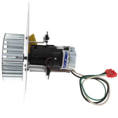 Weil-Mclain 510-312-312 Inducer Motor Assembly Packard 66312